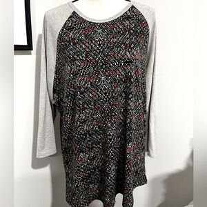 LuLaRoe Top